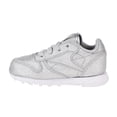 thumbnail image 4 of Reebok Classic Leather Synthetic Shoes Toddlers Style : Bs7583, 4 of 6
