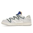 thumbnail image 2 of Nike Men's Dunk Low Off-White Lot 16 Shoes, from StockX, 2 of 5