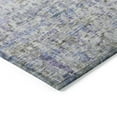 thumbnail image 4 of Addison Rugs Chantille Indoor/Outdoor Transitional Stripes Blue Washable Rectangle Rug, 8' x 10', 4 of 6