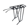 thumbnail image 4 of Colaxi Bike Pannier Rack Mountain Bike Rear Cargo Rack Sturdy Equipment Touring Carrier Rear Cargo Rack for Outdoor for Internal Brake, 4 of 7