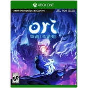 Ori and the Will of the Wisps for Xbox One [New Video Game] Xbox One