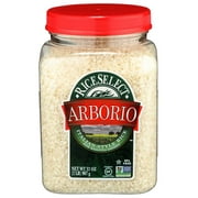 Rice Select Arborio Risotto Rice, 32 Ounce -- 4 per case.