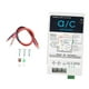 thumbnail image 3 of Kit de aire acondicionado genérico para aplicaciones automotrices en vehículos, 3 of 9