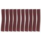 thumbnail image 4 of Banda De Lijado Para Lijadora, Banda De Lijado De óxido De Aluminio Pulido De Papel De Lija Para Lijadoras Y Aplicaciones Para Soldadura Por Puntos De Piezas ANGGREK Herramientas de pulido, 4 of 7