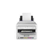 Epson WorkForce Pro WF-C5390 Wireless Inkjet Printer Color C11CK25201