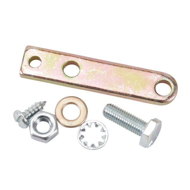 Edelbrock Fabricant de la Pièce, 8011 Auto Trans Kickdown Tige Extension