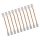 thumbnail image 4 of Kit de Conector de Luz de Tira LED ANGGREK Conector de Tira de Luz COB Material Portátil de PC de 3 Pines, 4 of 8