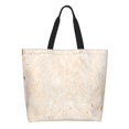 thumbnail image 1 of Balery pita baked bread Bolsa Tote Estilo Estético con Cremalleras, Bolsa de Hombro, Bolsa de Compras Grande y Plegable, 1 of 8