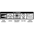 thumbnail image 4 of Maglite Heavy-Duty Incandescent 3-Cell D Flashlight, 4 of 7