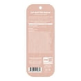 thumbnail image 3 of Vitamasques Lip Butter Balm, Cocoa Butter, 0.33 fl oz, 3 of 6