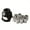 C, variant on Multiple Purpose Boring Observer Set With Exchangeable Bushings Consistent 2 10mm Drill Divisions For Carpentry