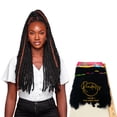 thumbnail image 2 of Lush Hair Kinky Twist, 24", 100g, 2 of 12