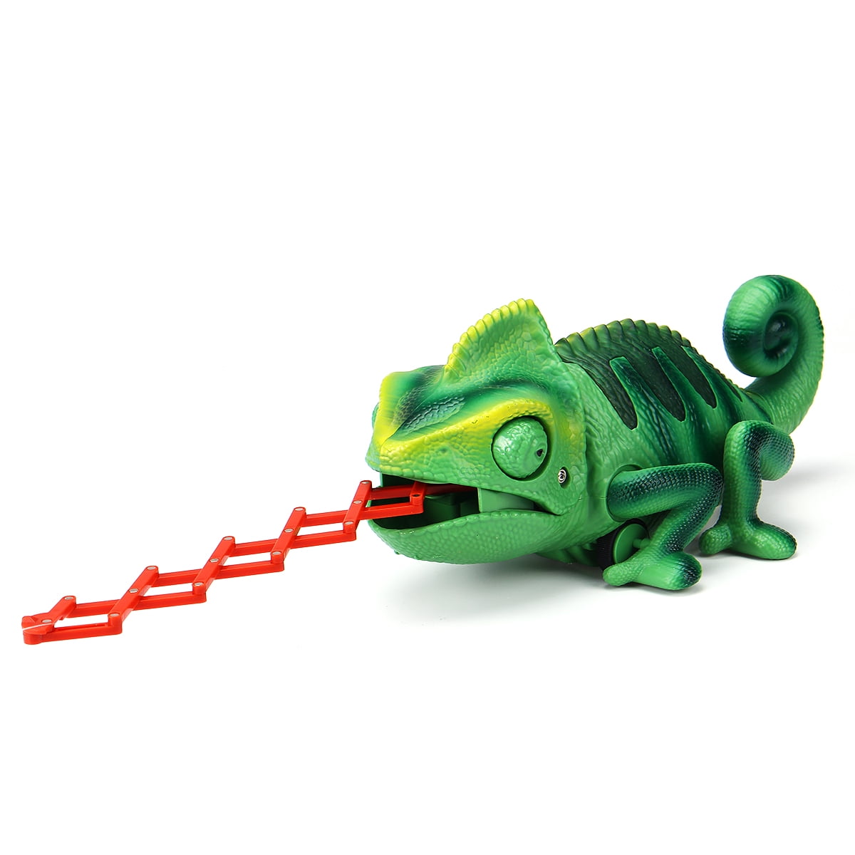 robot chameleon toy