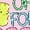 AD-Pink, variant on Inktastic Oh for Peeps' Sake Easter Bunnies Youth Hoodie Sweatshirt