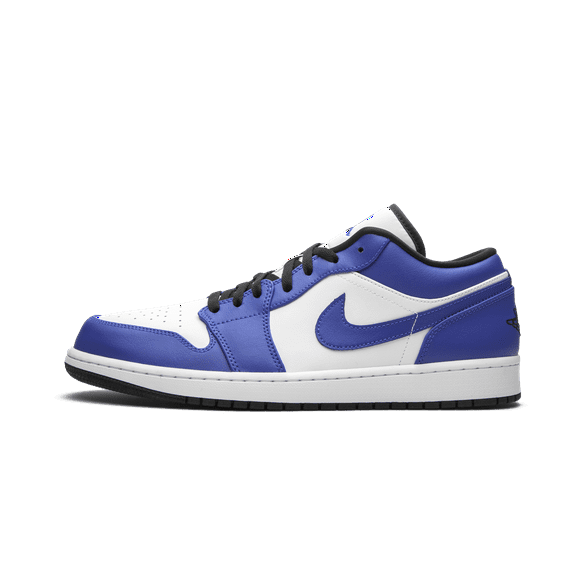 Jordan MENS Air Jordan 1 Low "Game Royal" 553558 124 from Stadium Goods