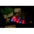 thumbnail image 4 of Artificial Flower Decorative Light up Simulation Fake Flower LED Rose, 4 of 7
