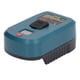 thumbnail image 5 of Adaptador de batería con pantalla digital de litio de 18 V a salida USB tipo C para BL1830, BL1850 y BL1840, 5 of 14