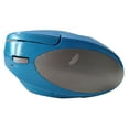 thumbnail image 6 of SYLVANIA SRCD261 Portable CD Player with AM/FM Radio (Blue), 6 of 7
