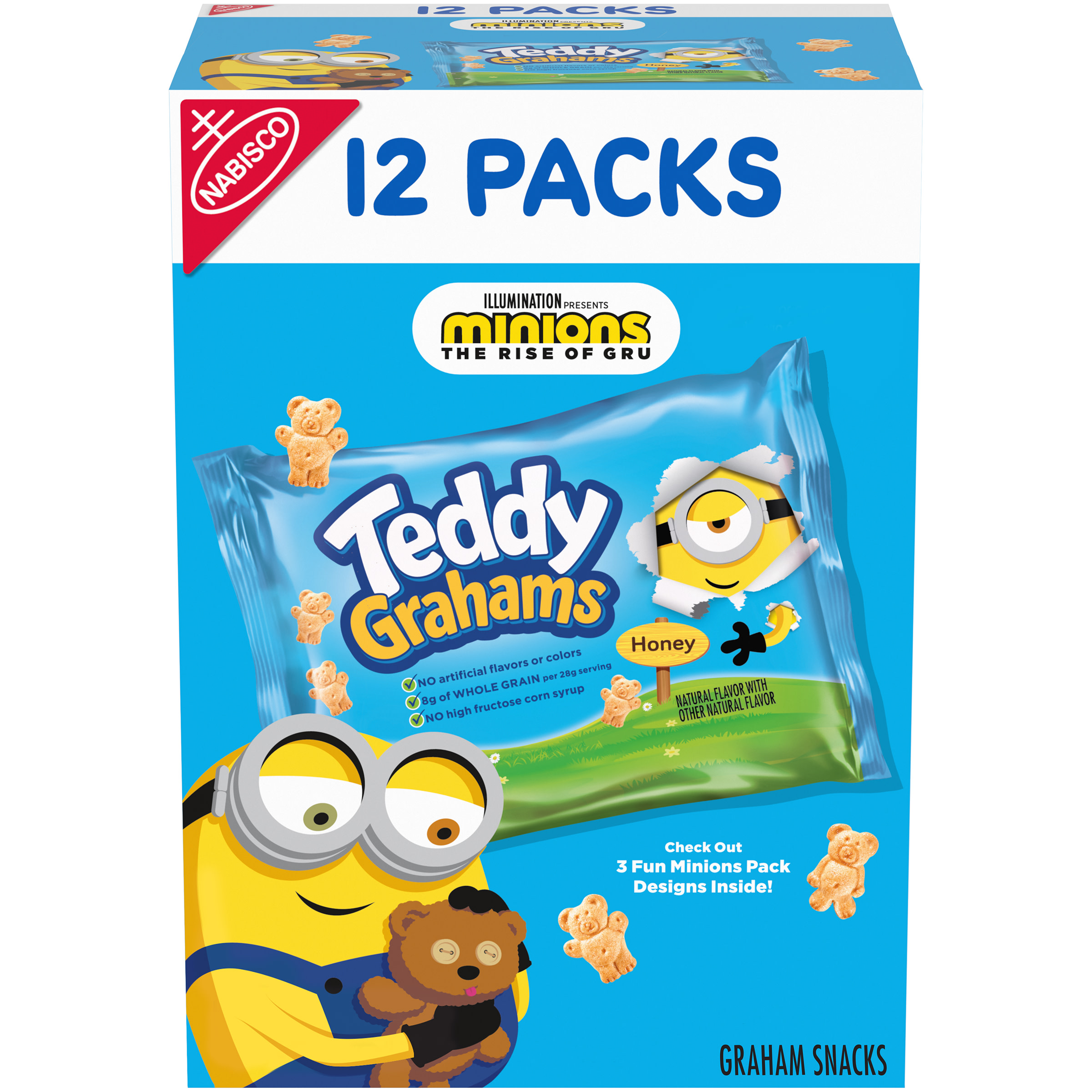 Teddy Grahams Nutrition Facts Ubicaciondepersonas cdmx gob mx