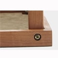 thumbnail image 4 of Organizador de Llaves Soledad Porta llaves WoodEN Mail 228x150x260mm, 4 of 9