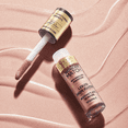 thumbnail image 5 of Eveline Wonder Match Liquid Highlighter – Radiant Glow with Vitamin C & Iris Extract – Lightweight, Vegan Formula – 4ml, 5 of 7
