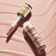 Eveline Wonder Match Liquid Highlighter – Radiant Glow with Vitamin C & Iris Extract – Lightweight, Vegan Formula – 4ml