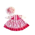 thumbnail image 2 of Porch Goose Outfits Farmhouse Style Goose Outfits Festive Goose Outfits for Seasonal Outdoor Outdoor Goose Costume Cozy Goose Outfits for Front Door Decorations 1 Set, 2 of 9