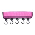 thumbnail image 1 of Colgadores de Clip Plegables, Colgador de Ropa Interior con Clips / s, Clip de Plástico para Lavandería Y Colgador de Secado Por Goteo s de rosas Yotijar Perchas de clip plegables, 1 of 4