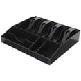 thumbnail image 1 of OUNONA Cash Drawers For Registers Cash Register Box Iron 1Pcs, 1 of 7