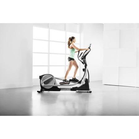 ProForm Smart Strider 895 CSE Elliptical with 7” HD Touchscreen and 1-Year iFit Membership