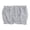 Gray, variant on Women Lace Tube Tops Modesty Panel Cleavage Cover for Low Neckline Lace Strapless Bra Bandeau Top Chest Wrap Girls Panel Cover for Neckline Lace Strapless Bra Top Chest Wrap Girls White Xl