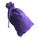 thumbnail image 3 of Bolsa De Tarot De Terciopelo Con Cordón, Bolsa De Terciopelo, Material De Terciopelo Para Jugar A Las Cartas, Accesorio De Joyería, Monedas ANGGREK Otros, 3 of 8
