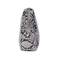 thumbnail image 6 of Luxouria Travel Checkered Makeup Bag Designer Leather Cosmetics Organizer, 6 of 7