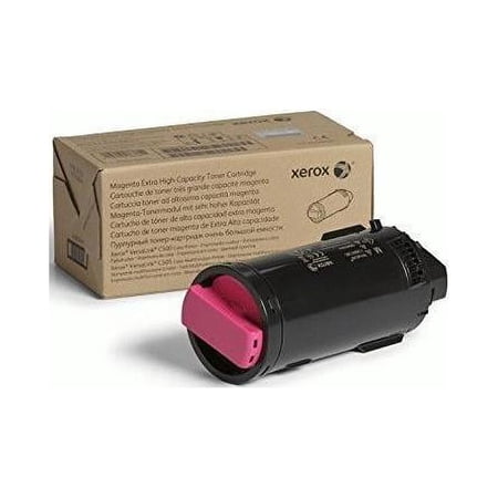UPC: 0095205863611 | Xerox 106r03867 Extra High-Yield Toner  9 000 Page-Yield  Magenta 106R03867