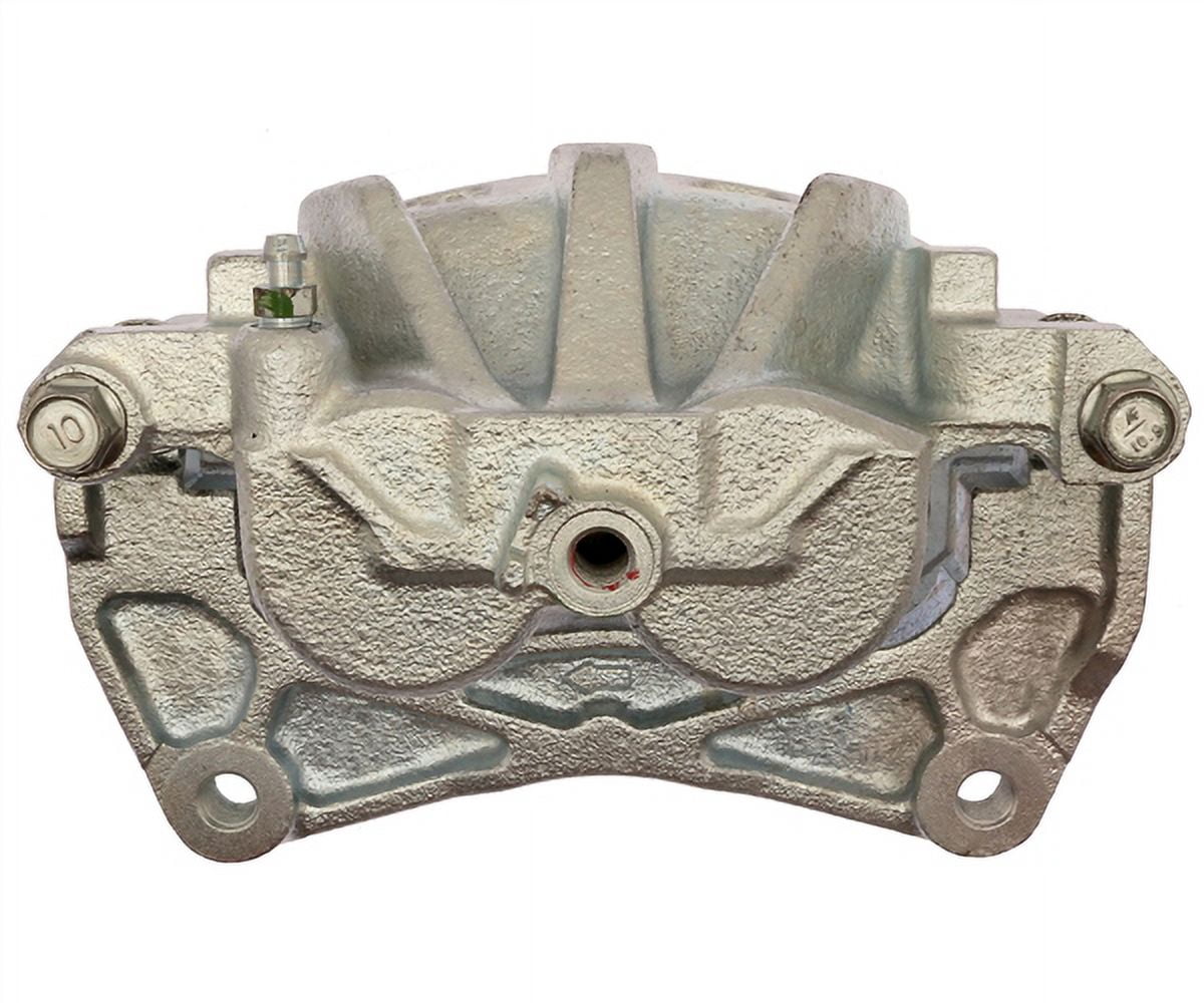 Raybestos R-Line Reman Semi-Loaded Coated Caliper & Bracket Assy