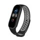 thumbnail image 1 of Correas para Xiaomi Mi Band 7 6 5 4 3 Material de silicona pulsera de repuesto correa de silicona para Mi Band accesorios de reloj inteligente Tan Jianjun unisex, 1 of 2