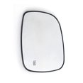 thumbnail image 2 of Heated Mirror Glass for Chrysler Town Country 2008-2016 Left, 2 of 5