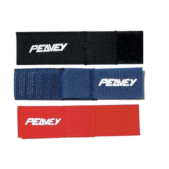Peavey 10" Black Cable Wrap