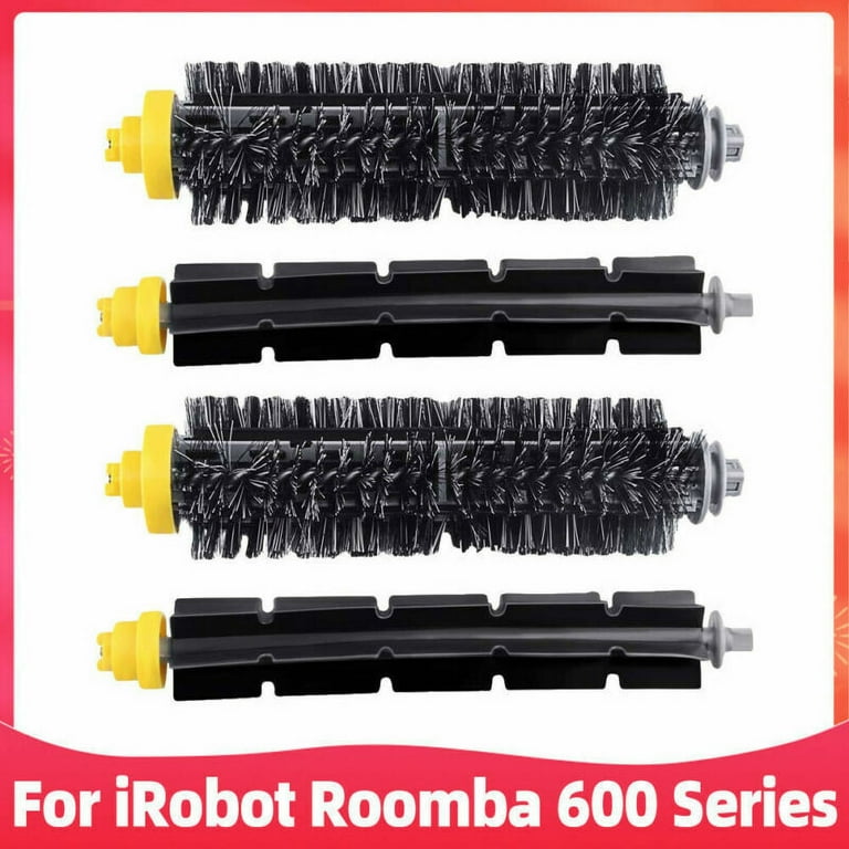 For iRobot Roo-mba 600 Series 692 690 680 660 651 650 671