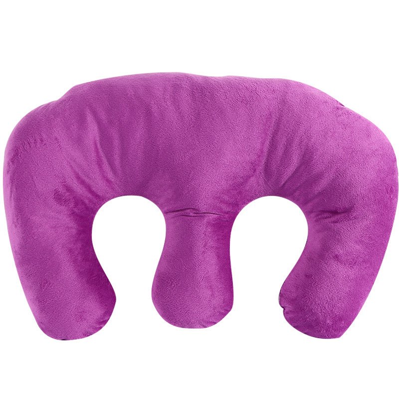 Massage Table Cushion For Chest Massage Breast Pillow With Reusable