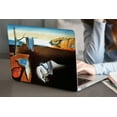 thumbnail image 5 of KSK KAISHEK Hard Case Only for MacBook Pro 13" with No Touch + Black Keyboard Cover Early 2015/2014/2013/Late 2012 A1425 or A1502, Landscape A 47, 5 of 5