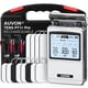 thumbnail image 1 of Estimulador muscular TENS Unit AUVON, recargable, 8 modos, 12 almohadillas, 1 of 9