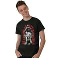 thumbnail image 4 of Betty Boop Attitude is Everything Women's Graphic T Shirt Tees Brisco Brands S, 4 of 4