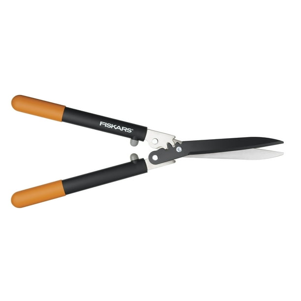 Fiskars® Power Gear Hedge Shears