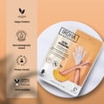thumbnail image 7 of Iroha Nature, Hand Mask with Peach and Shea Butter (1 Pair of Gloves), 7 of 7