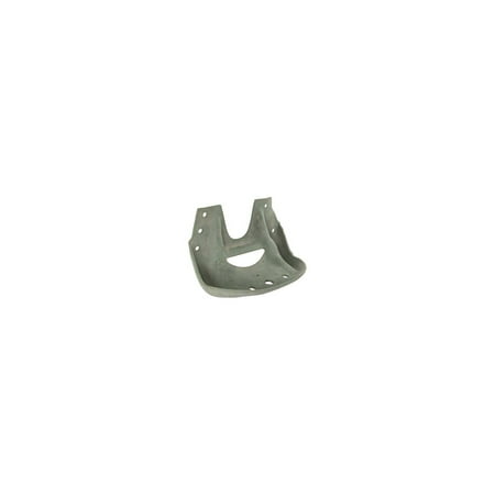 1991 Ford F250 Parts MACs Auto Parts 48-36063 Ford Pickup Truck Engine Mount Bracket - Front Upper - 292 V8 - F100 & F250 ()
