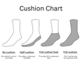 thumbnail image 3 of MUCK Boot Mens Insect Shield Lightweight Tall Boot Socks 1 Pair Pack, 3 of 5