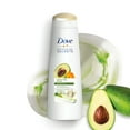 thumbnail image 6 of Dove Nourishing Secrets Strengthening Shampoo Fortifying Rituals 12 oz, 6 of 12