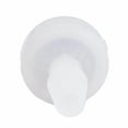 thumbnail image 4 of Durable Non-Toxic One-Way Valve, PVDF Material, Strong Wear Resistance, 1/4 Inch Size, 4 of 5