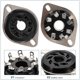 thumbnail image 3 of unbranded 5Ud Casquillo Base Para 8 Ideal Para Equipos Electrónicos Y Recambios, 3 of 7